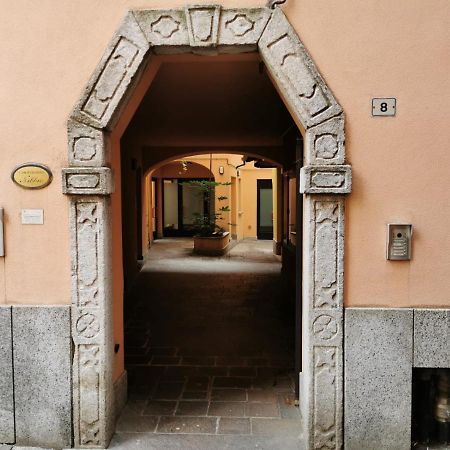 Centrolago Lecco Dış mekan fotoğraf