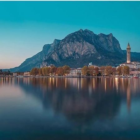 Centrolago Lecco Dış mekan fotoğraf