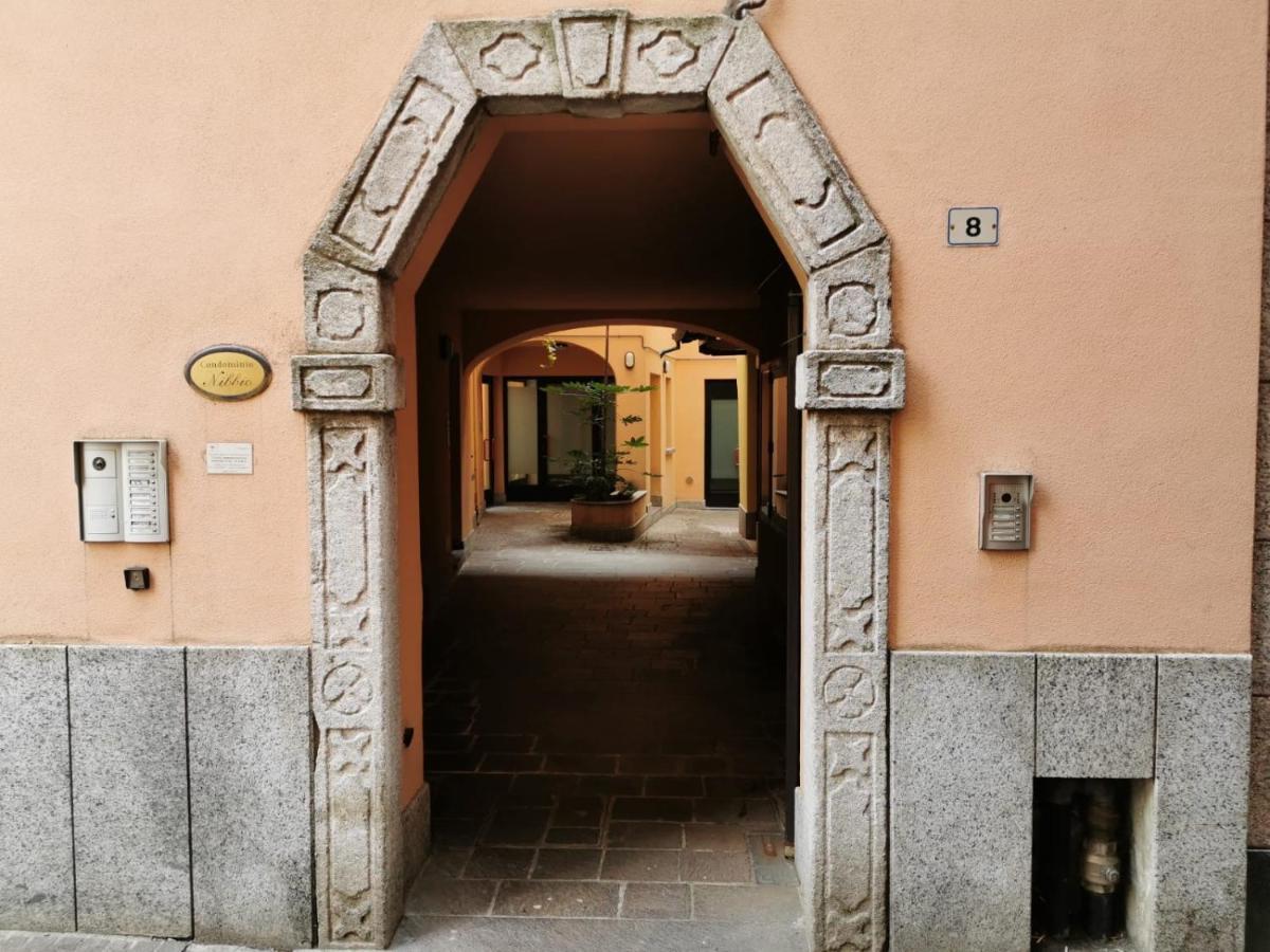 Centrolago Lecco Dış mekan fotoğraf