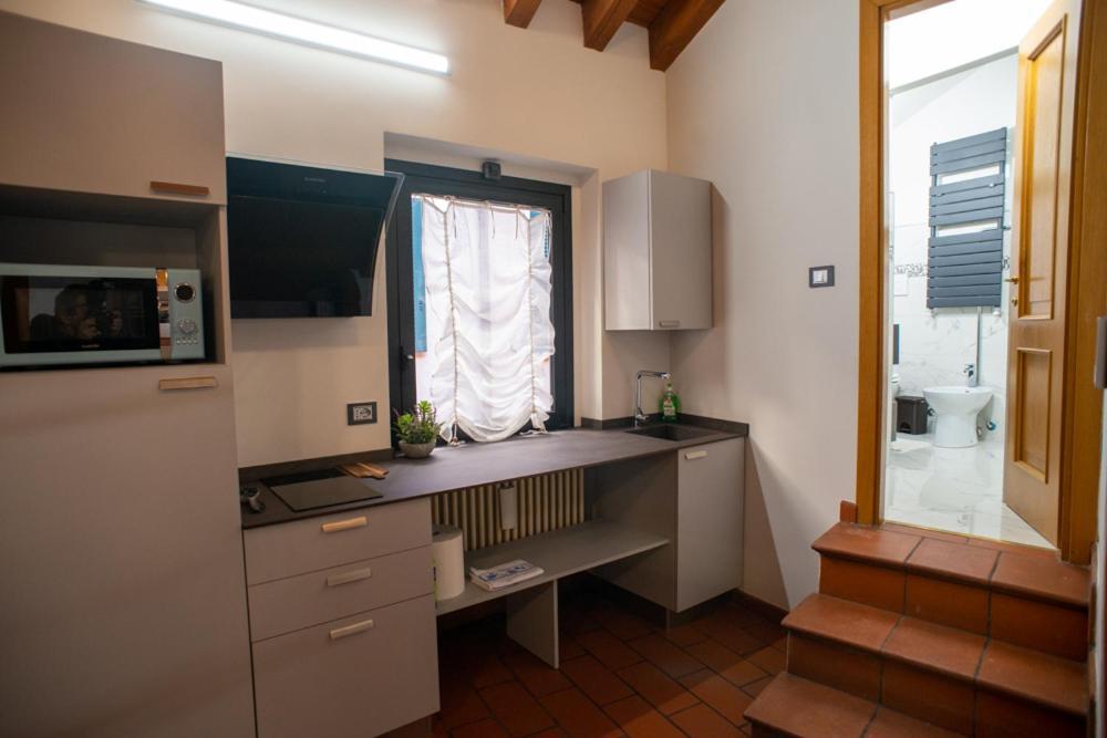 Centrolago Lecco Dış mekan fotoğraf