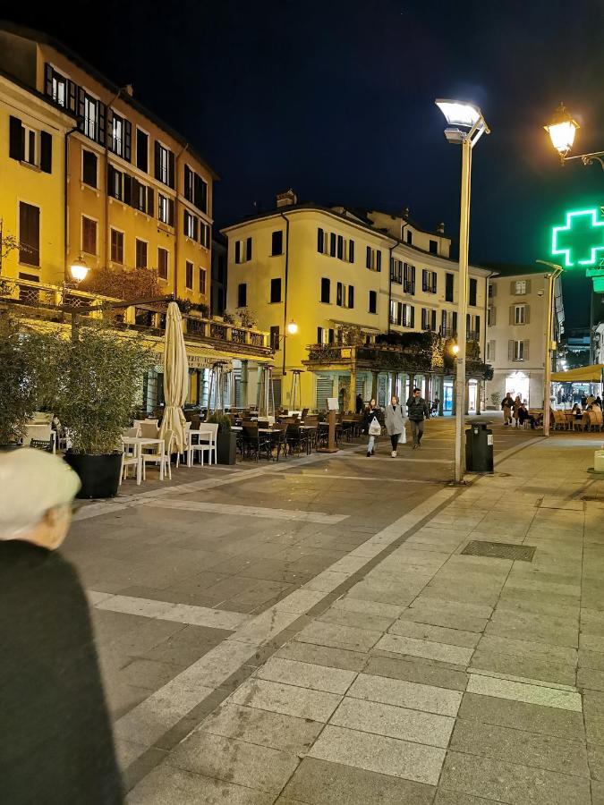 Centrolago Lecco Dış mekan fotoğraf