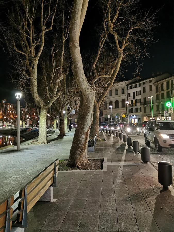 Centrolago Lecco Dış mekan fotoğraf