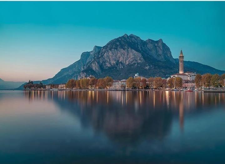 Centrolago Lecco Dış mekan fotoğraf