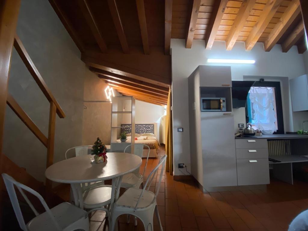 Centrolago Lecco Dış mekan fotoğraf