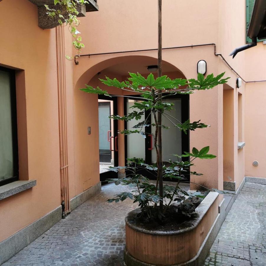 Centrolago Lecco Dış mekan fotoğraf