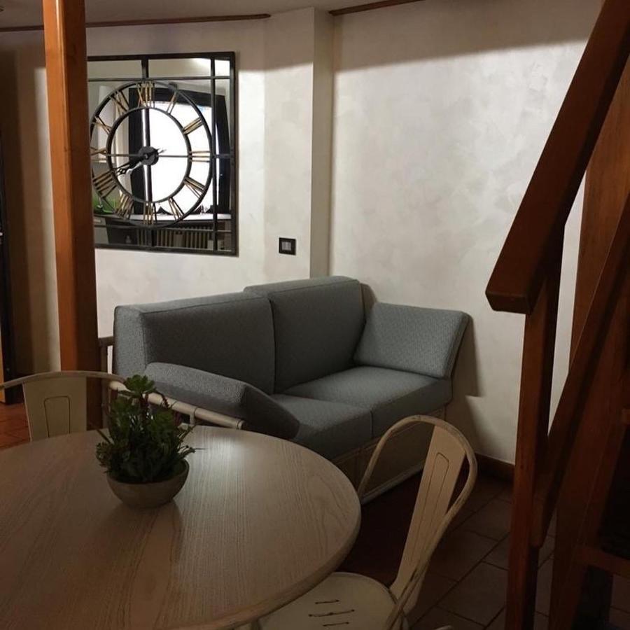 Centrolago Lecco Dış mekan fotoğraf